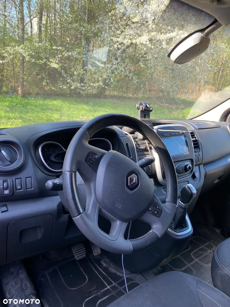 Renault TRAFIC - 5