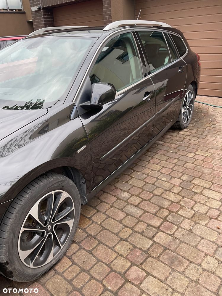 Renault Laguna 2.0 dCi Black Edition - 9