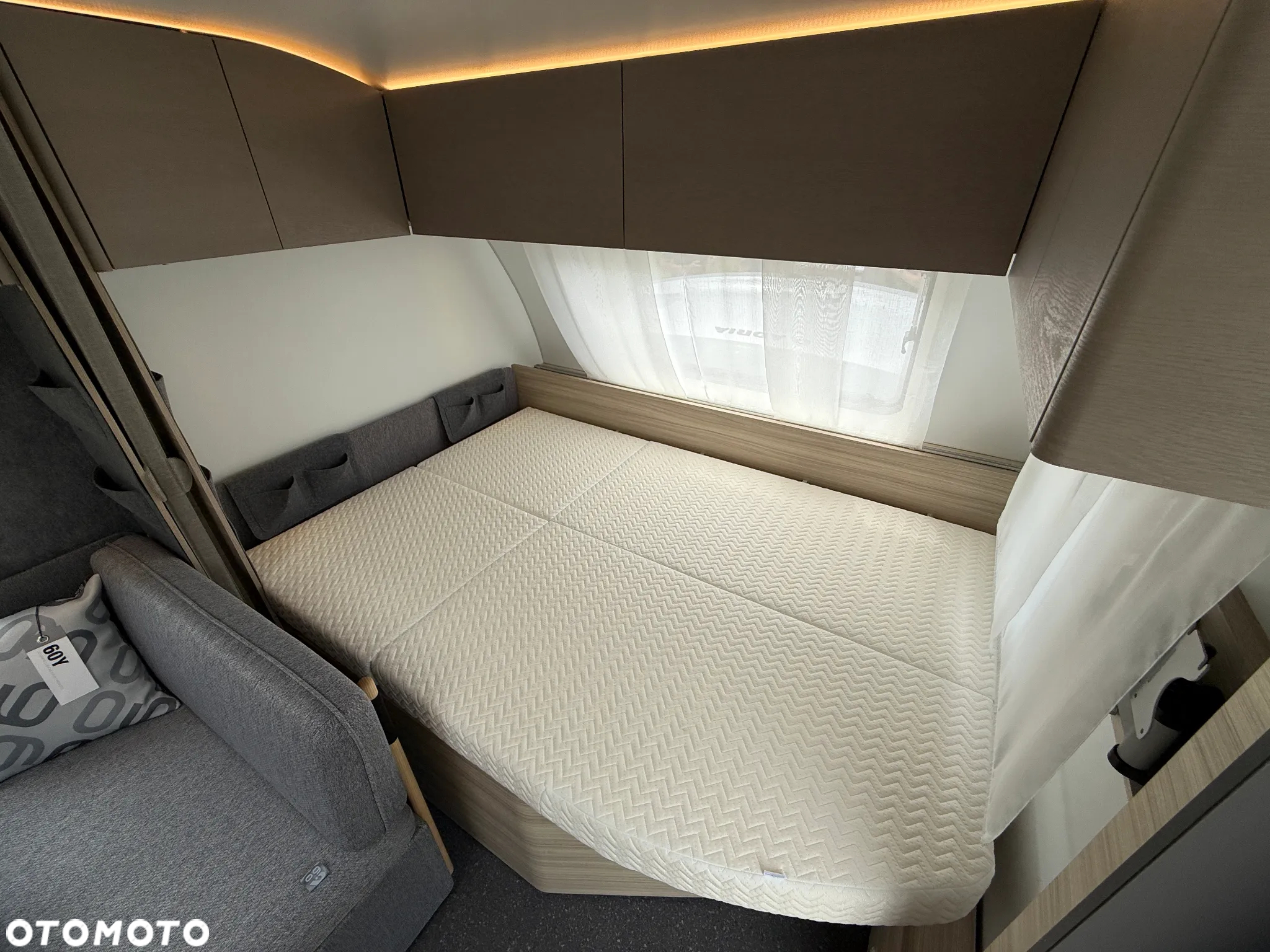 Adria Altea 60Y 552 PK Deluxe (P2) - 10