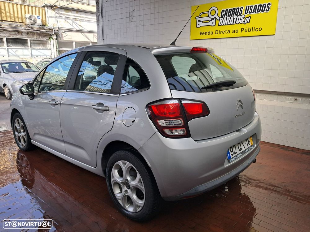 Citroën C3 1.2 PureTech Attraction - 10