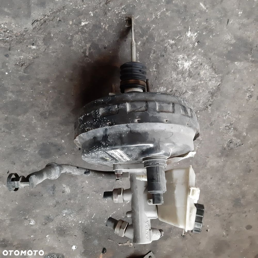 Serwo Wspomagania Pompa Hamulcowa Volvo S60 V70 XC70 S80 3074320 - 1