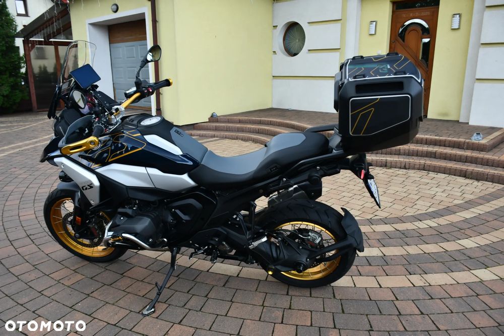 BMW GS - 3