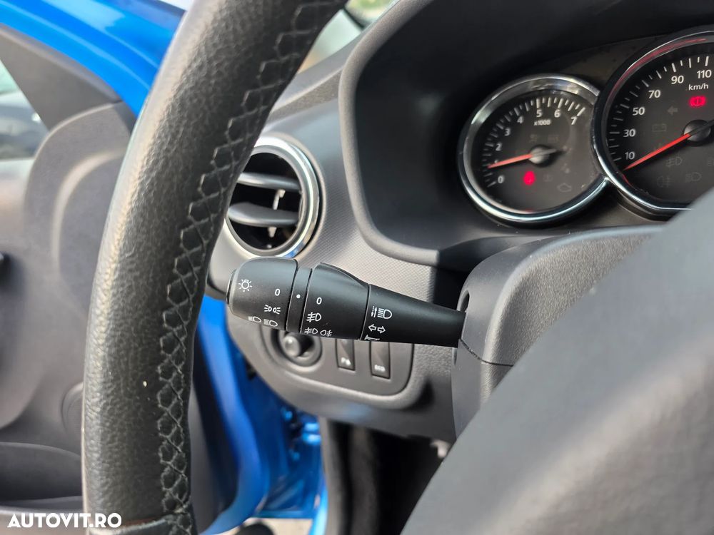 Dacia Sandero Stepway TCe 90 Prestige - 21