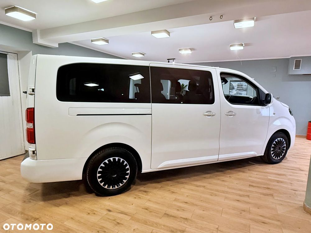 Toyota Proace Verso 2.0 D4-D Medium VIP - 12