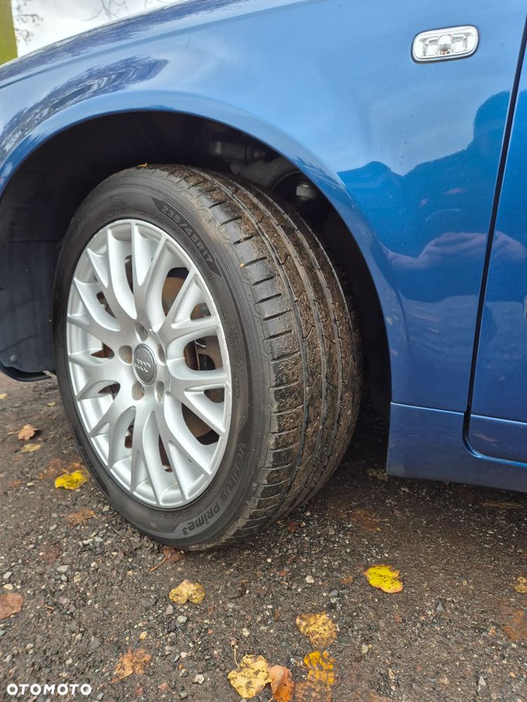 Audi A4 Limousine ver-avant-2-0 - 13