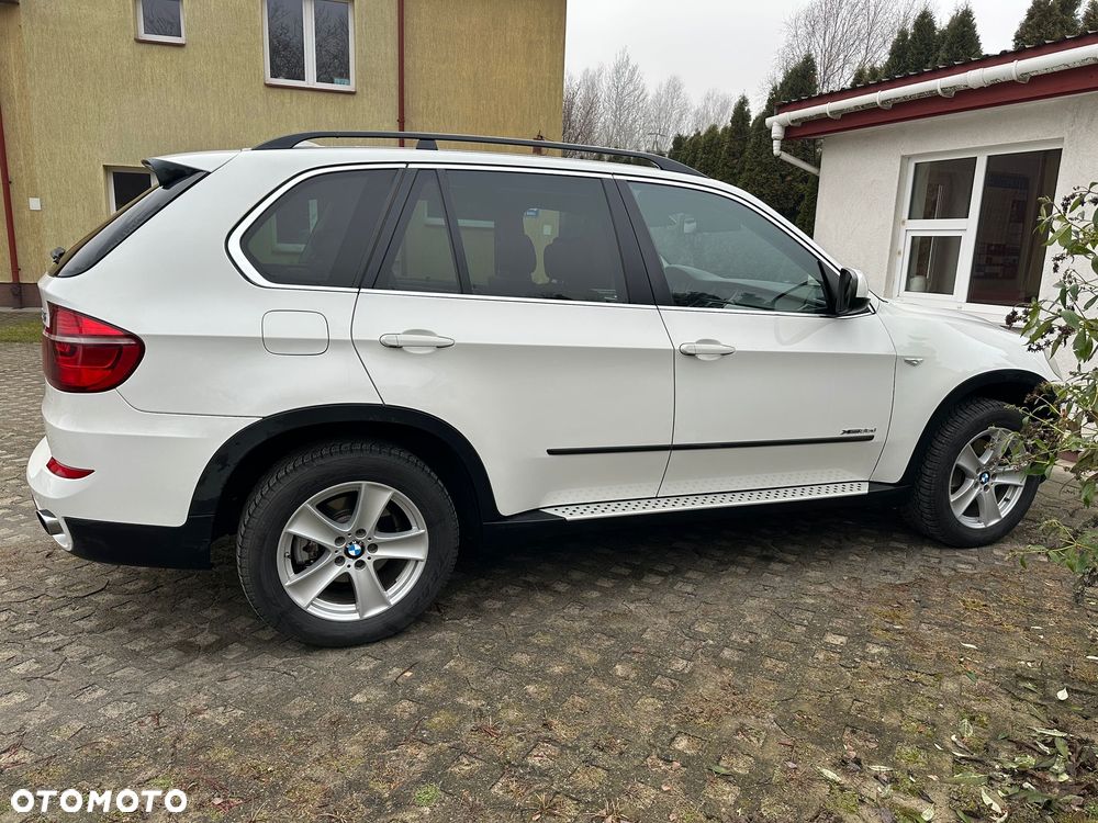 BMW X5 xDrive35d - 3