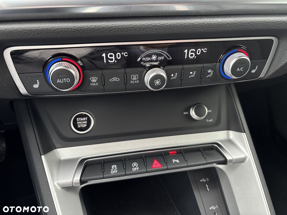 Audi Q3 35 TFSI mHEV Advanced S tronic - 17
