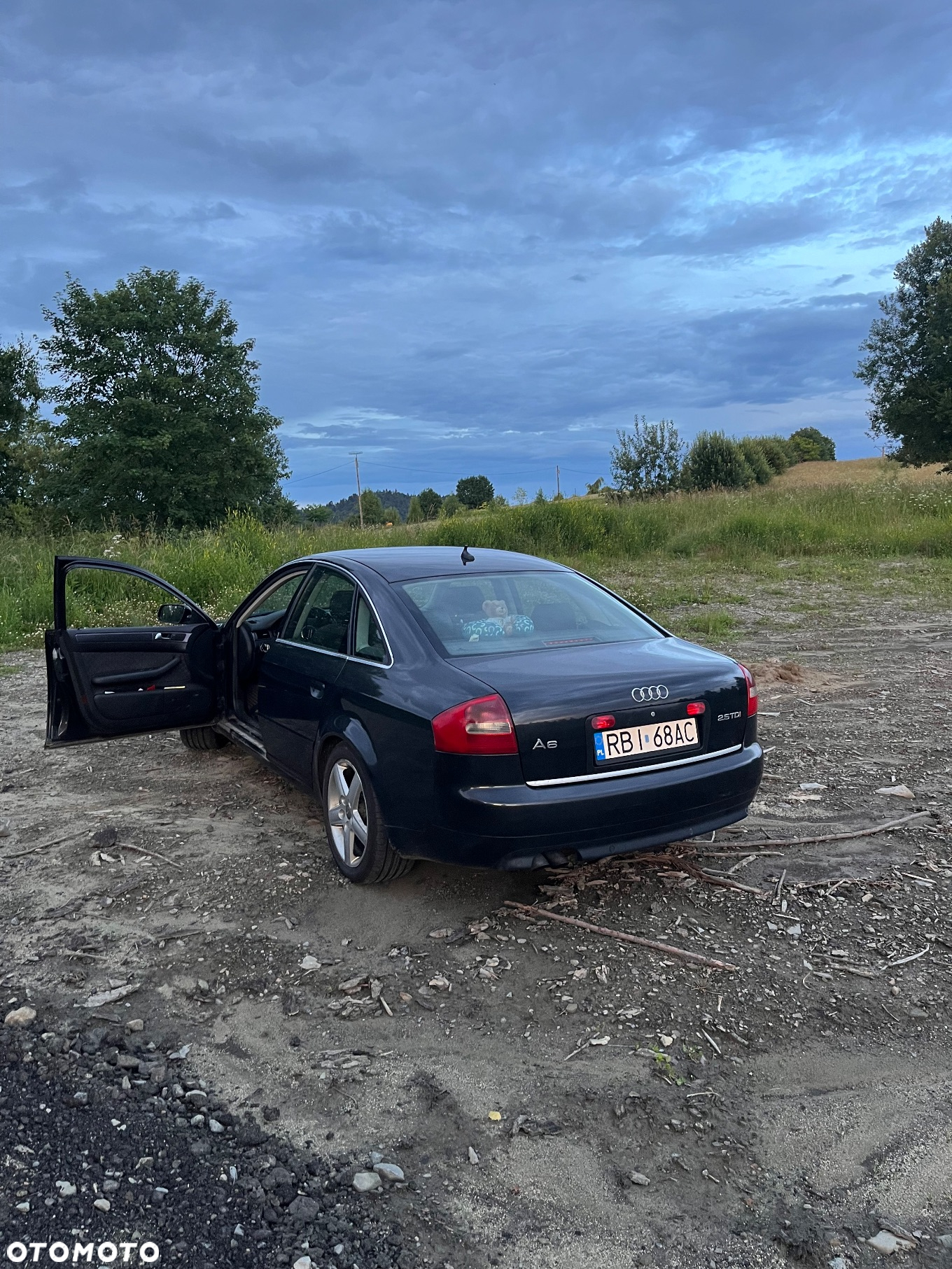 Audi A6 ver-a6-2-5-tdi-tiptr - 6