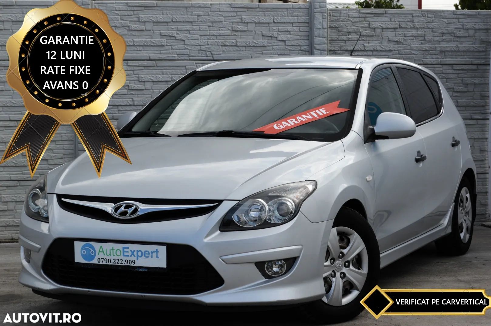 Hyundai i30 1.4 Comfort - 1