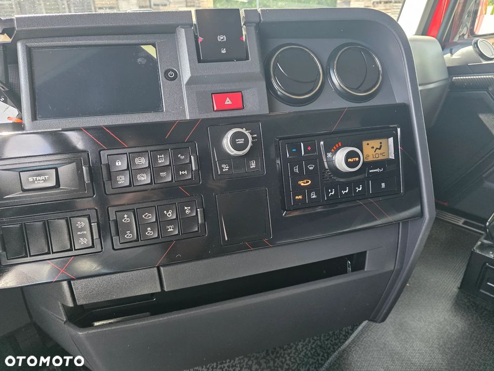 Renault T520 Standard 289tyś Przebiegu Sprowadzona z DE SUPER STAN JAK NOWA ! ! ! - 15