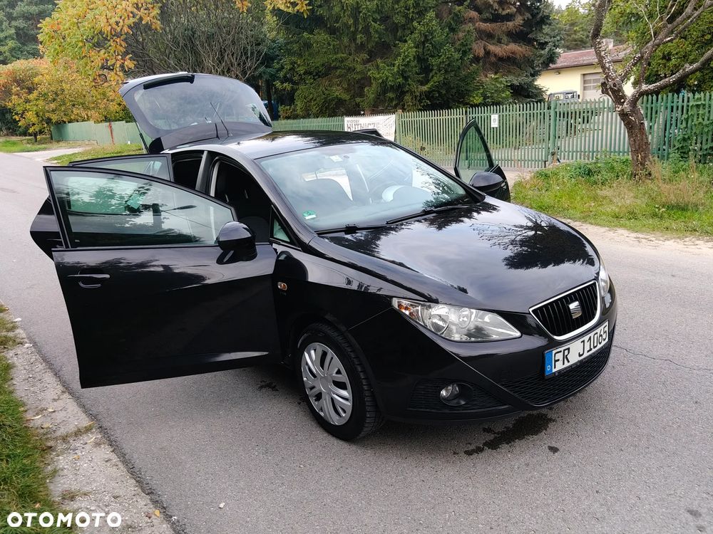 Seat Ibiza - 26