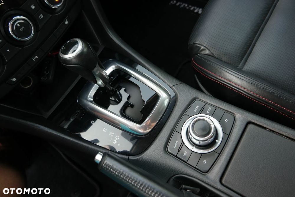 Mazda 6 - 32