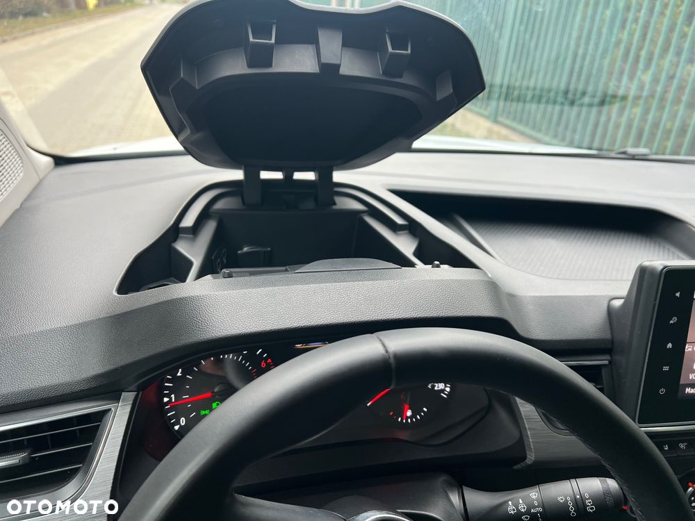 Nissan Townstar L2 Business (bryg.) - 34