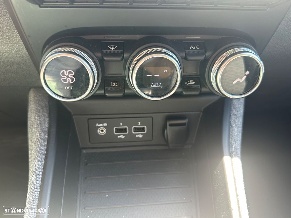 Renault Zoe (c/ Bateria) EV50 135hp Techno - 9