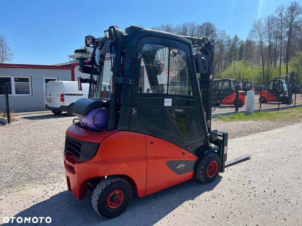 Linde H18T-01 EVO - 9