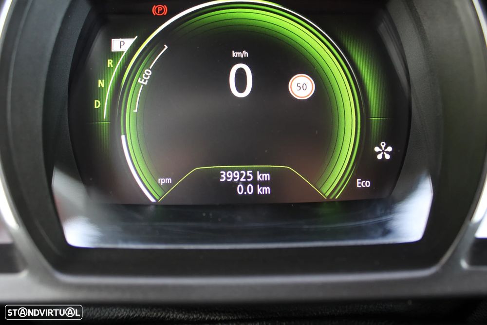 Renault Scénic dCi 110 FAP EDC Bose Edition - 21