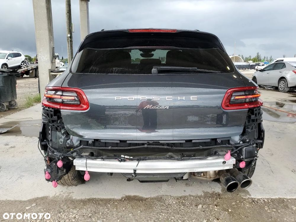 Porsche Macan - 6