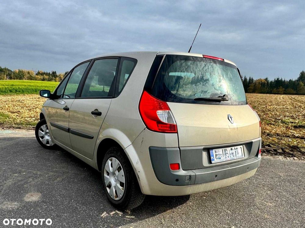Renault Scenic - 3