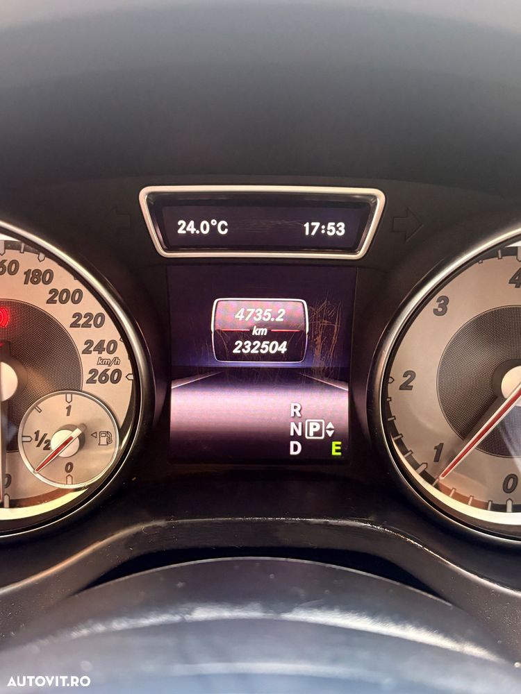 Mercedes-Benz GLA 200 d 4MATIC Aut. - 6