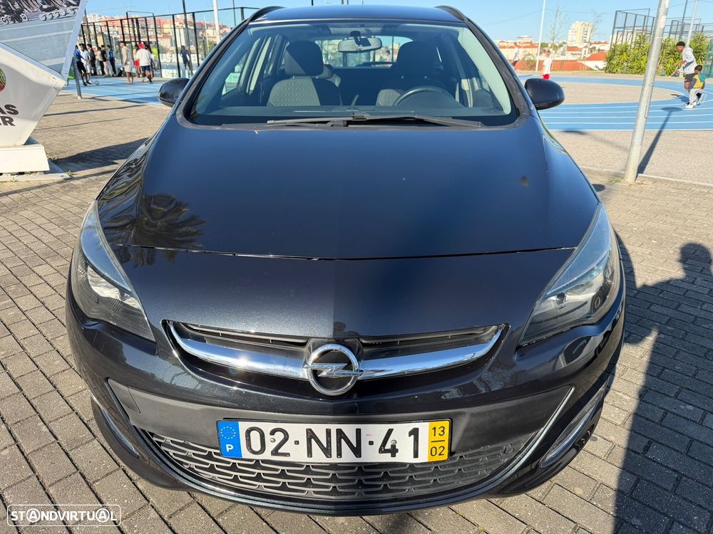 Opel Astra Sports Tourer ver-1-7-cdti-enjoy-s-s - 13