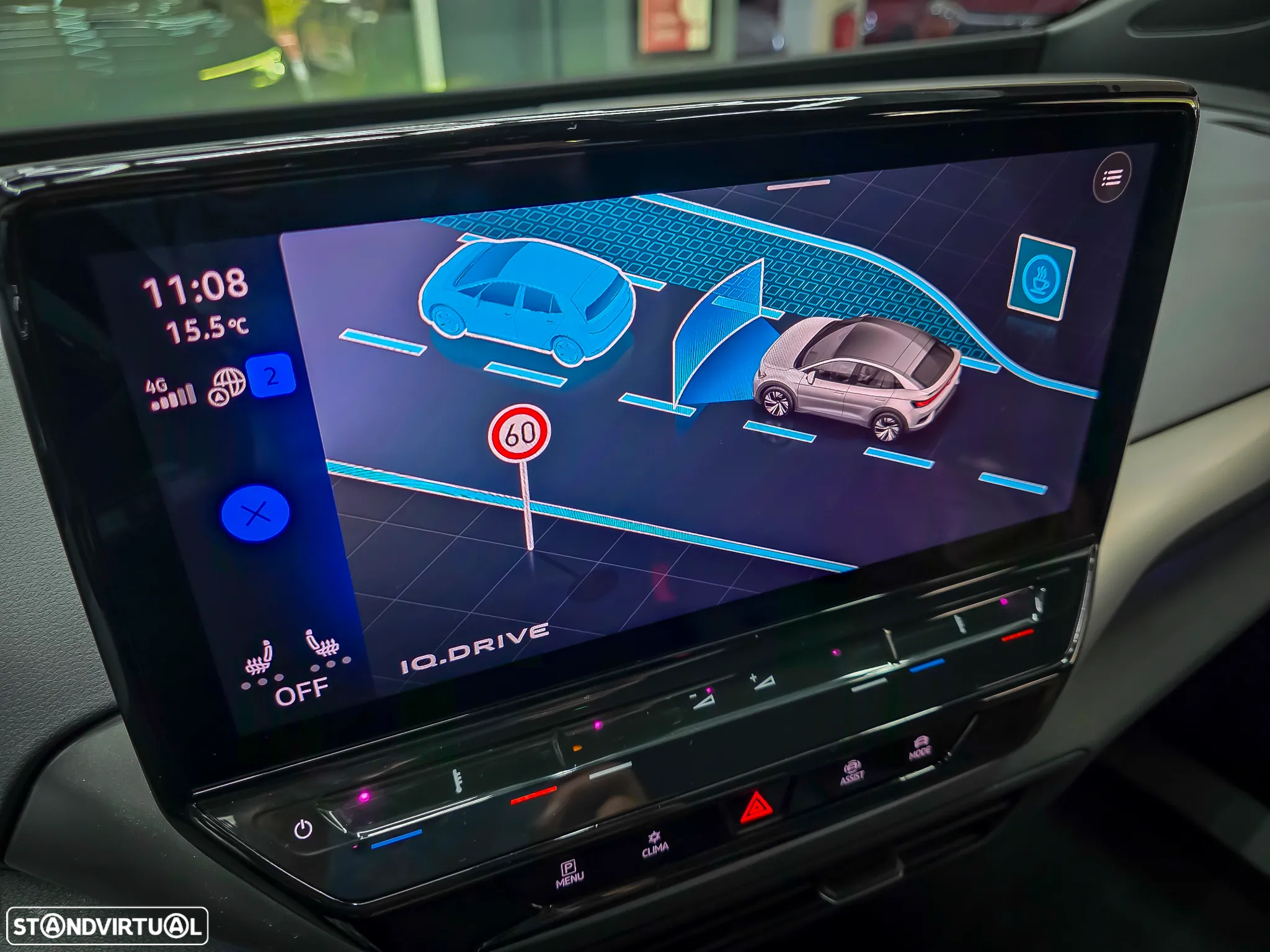VW ID.5 77 kWh Pro Performance - 45