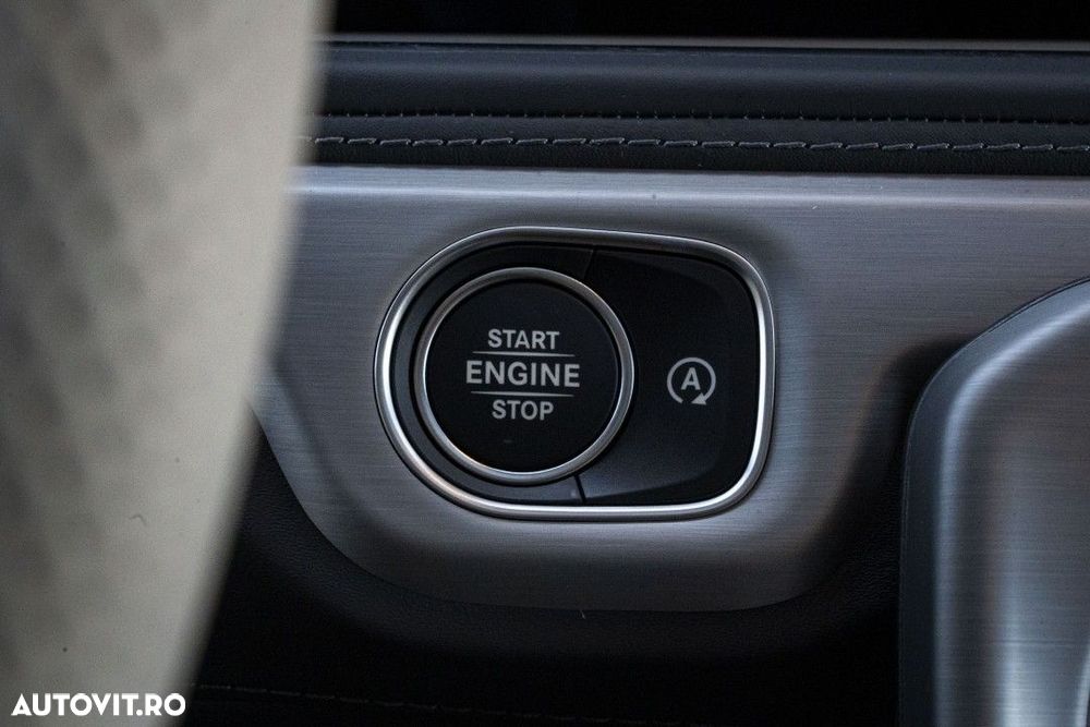 Mercedes-Benz G - 22