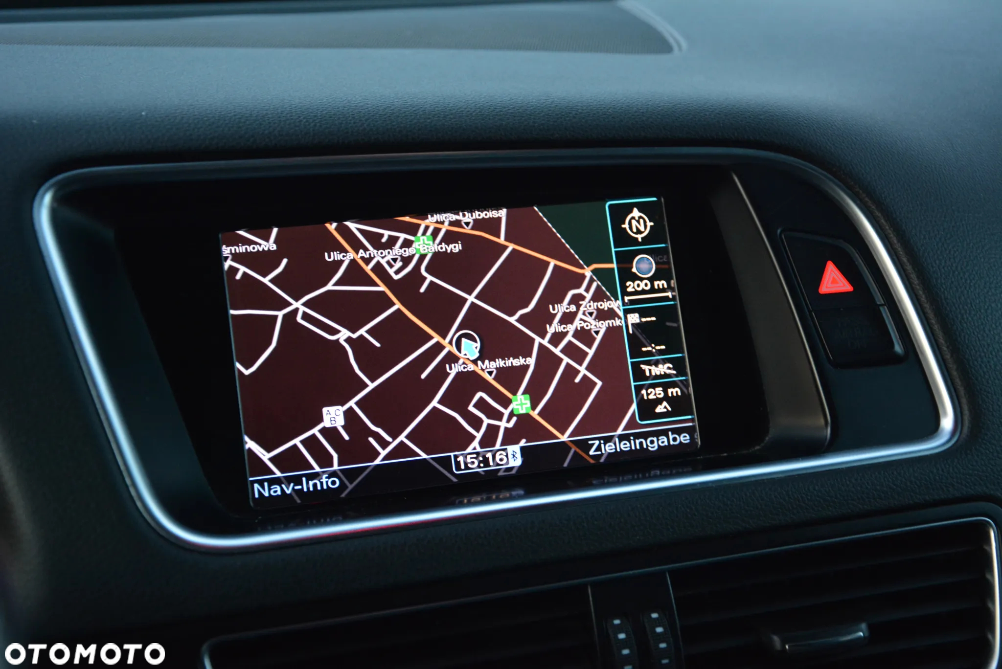 Audi Q5 2.0 TDI quattro Stronic - 20