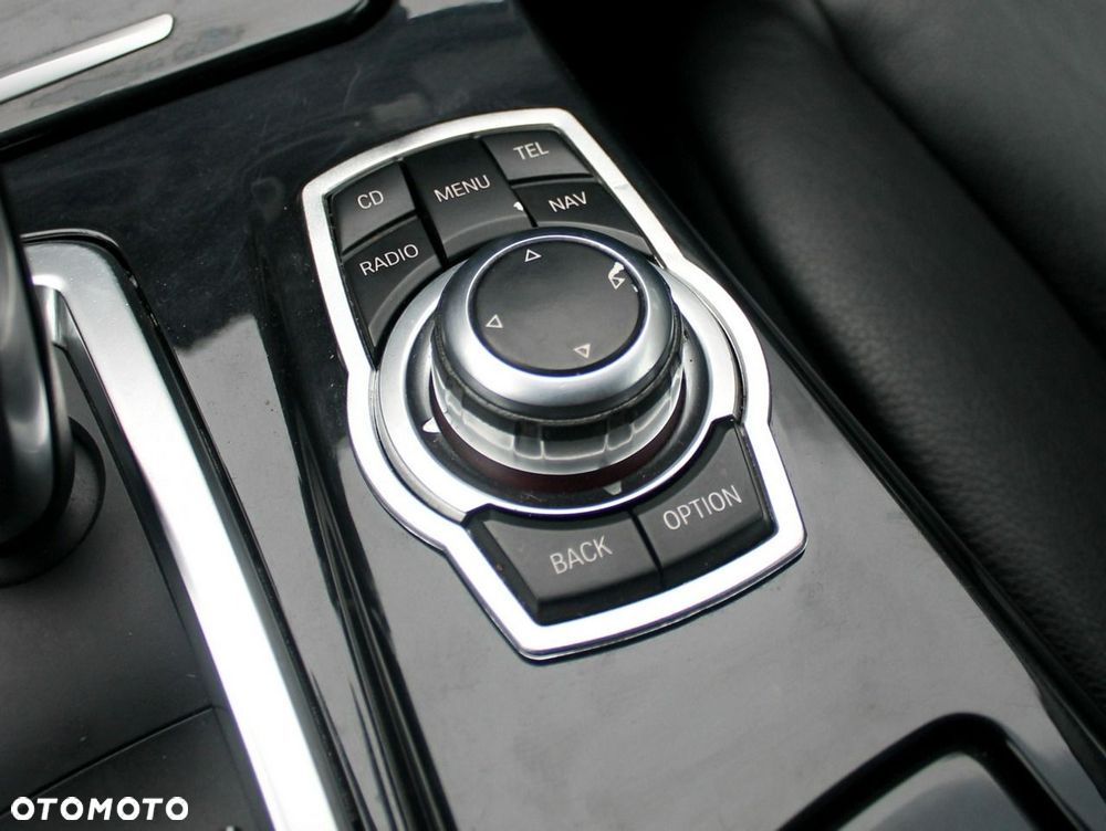 BMW Seria 5 - 27
