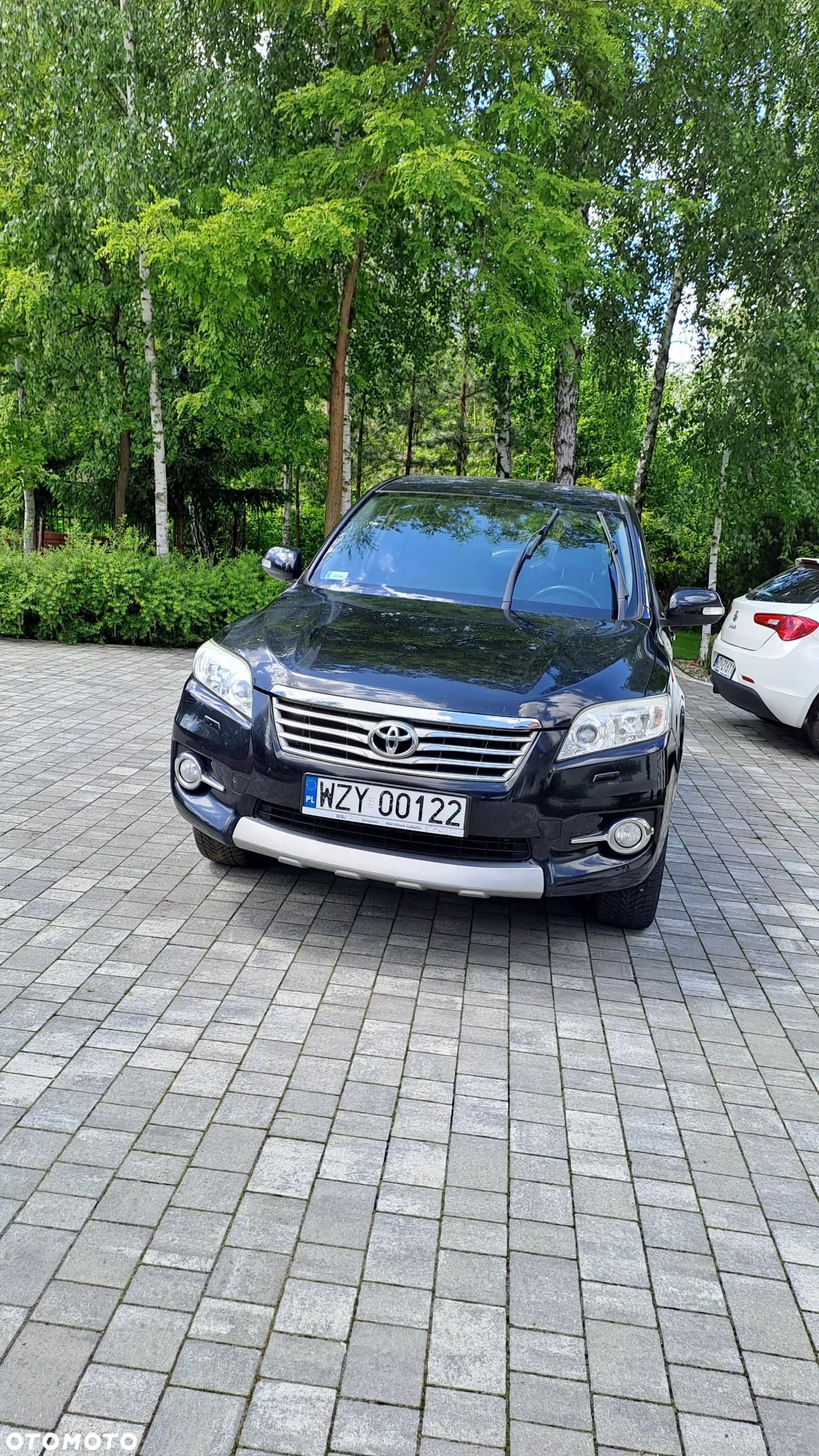 Toyota RAV4 2.0 VVT-i Luna 4x2 - 1
