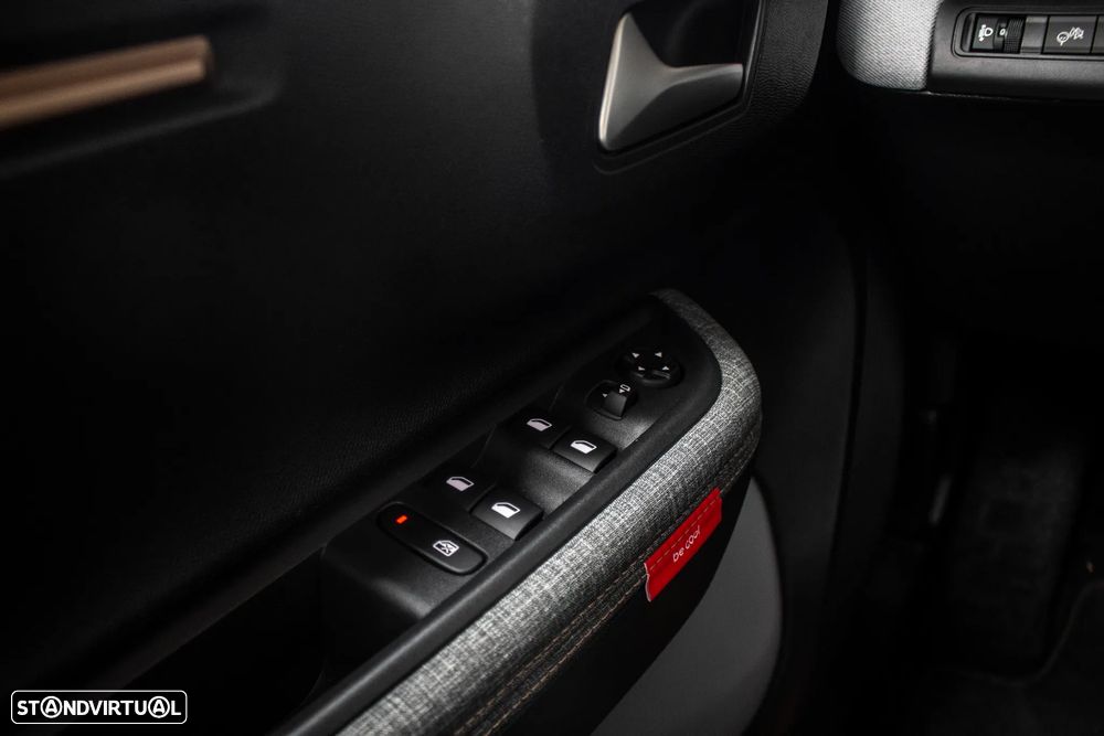 Citroën C3 Aircross 1.2 PureTech Plus - 16