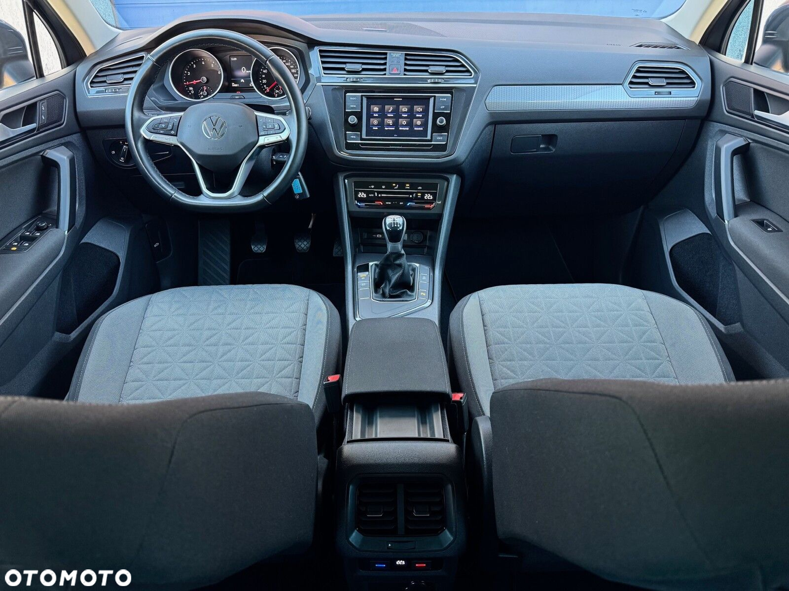 Volkswagen Tiguan 1.5 TSI EVO Life - 13