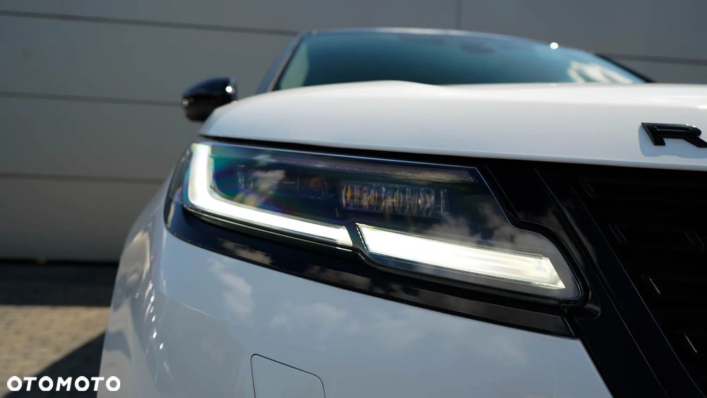 Land Rover Range Rover Velar 3.0 P400 mHEV S - 8