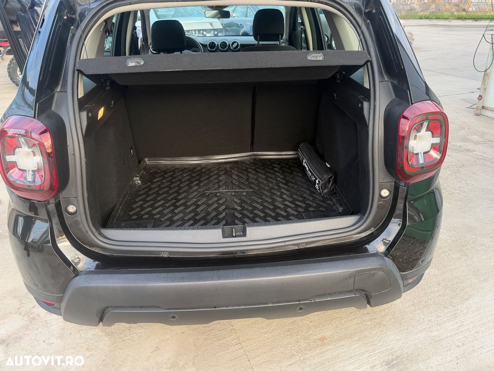 Dacia Duster TCe 125 2WD Prestige - 5