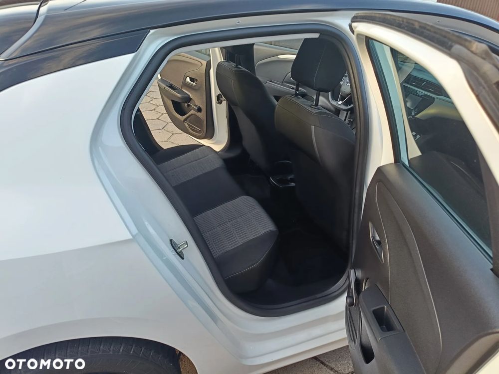 Opel Corsa 1.2 Elegance S&S - 16