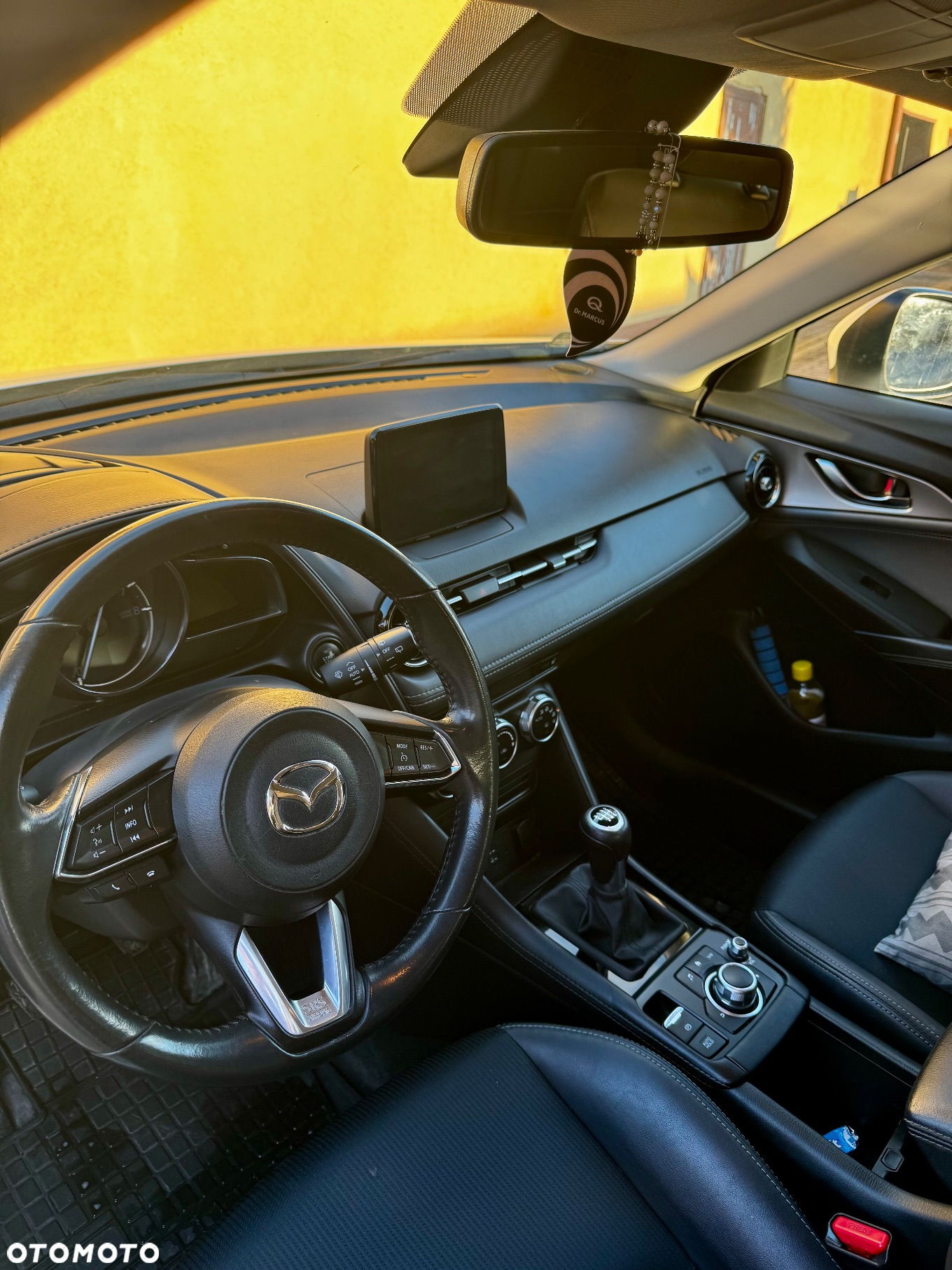 Mazda CX-3 2.0 SkyPassion - 14