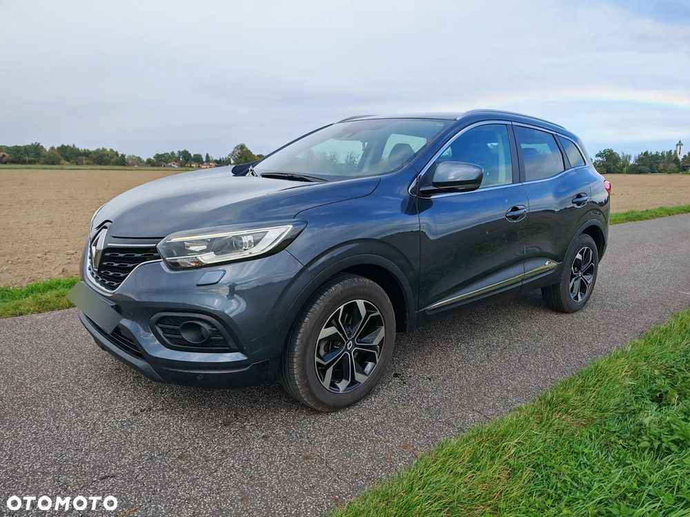 Renault Kadjar 2019 photo 4