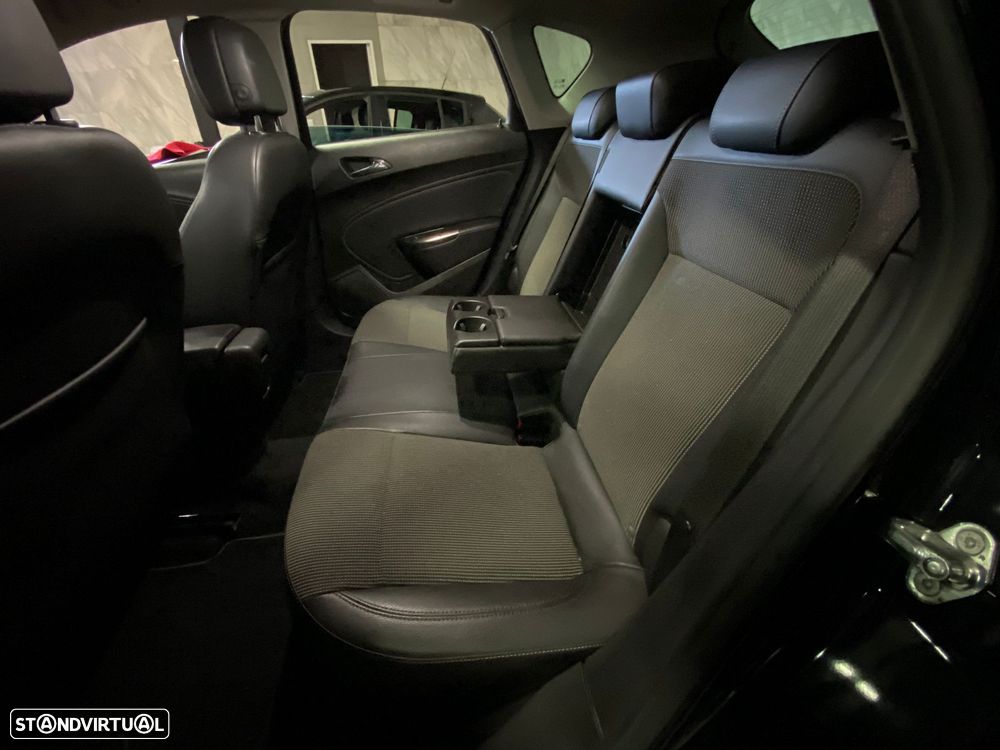 Opel Astra 1.3 CDTI Cosmo - 9