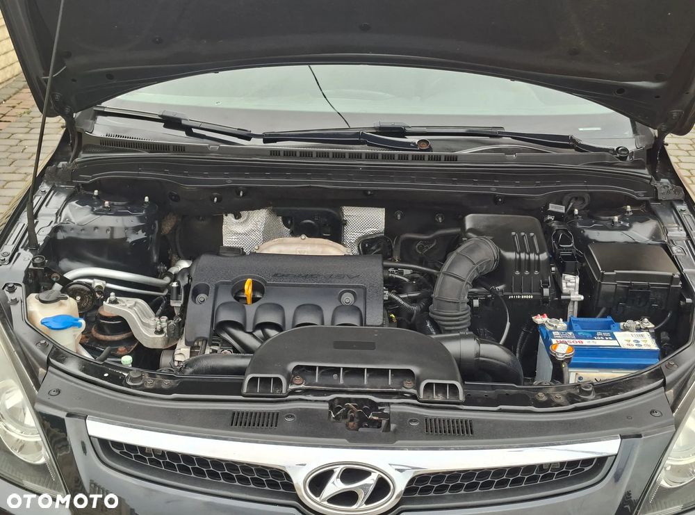 Hyundai i30 i30cw 1.4 Comfort - 12