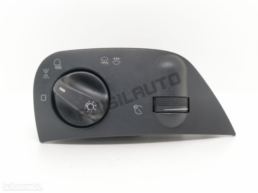 Comutador Luzes Lateral 6k194_1531d Seat Cordoba (6k) [1993_200 - 1