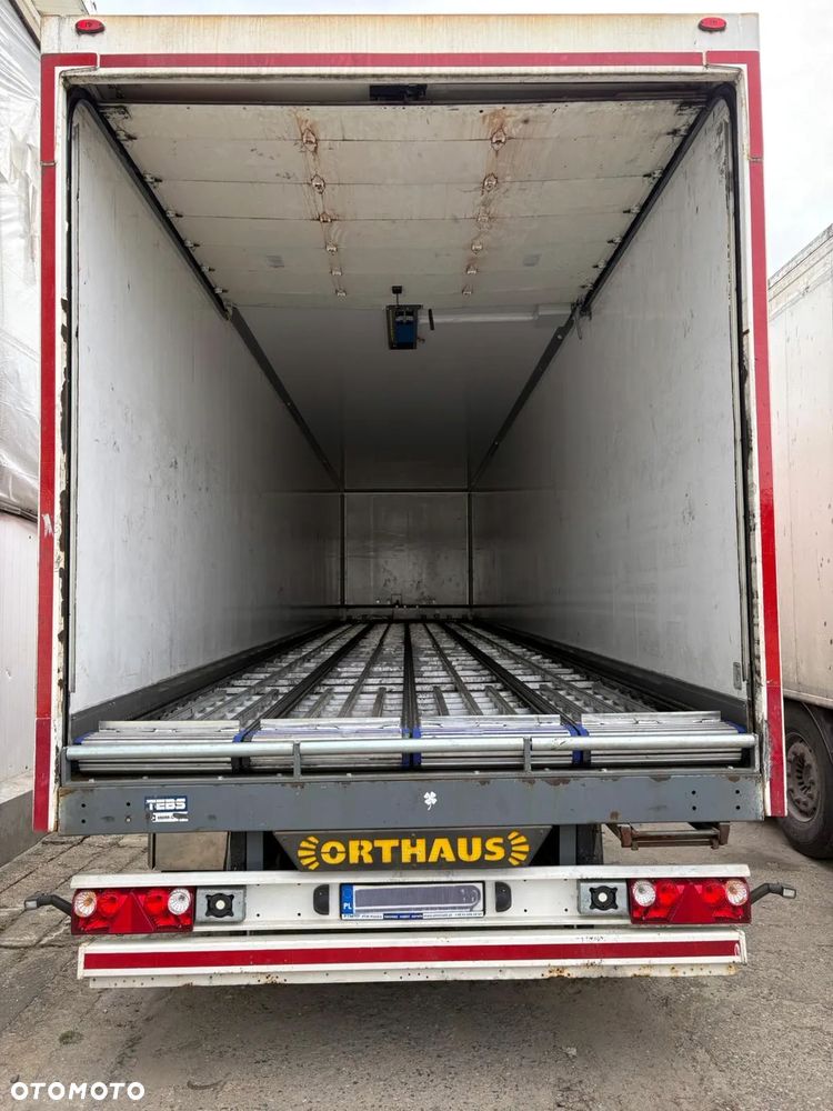 Orthaus BOX VNS080, - 2