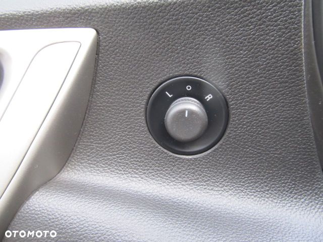 Opel Astra 1.4 Turbo ecoFLEX Start/Stop Active - 16