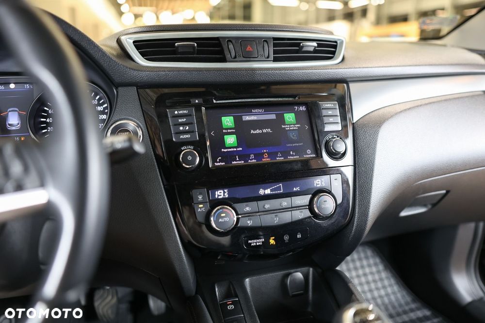 Nissan Qashqai - 29