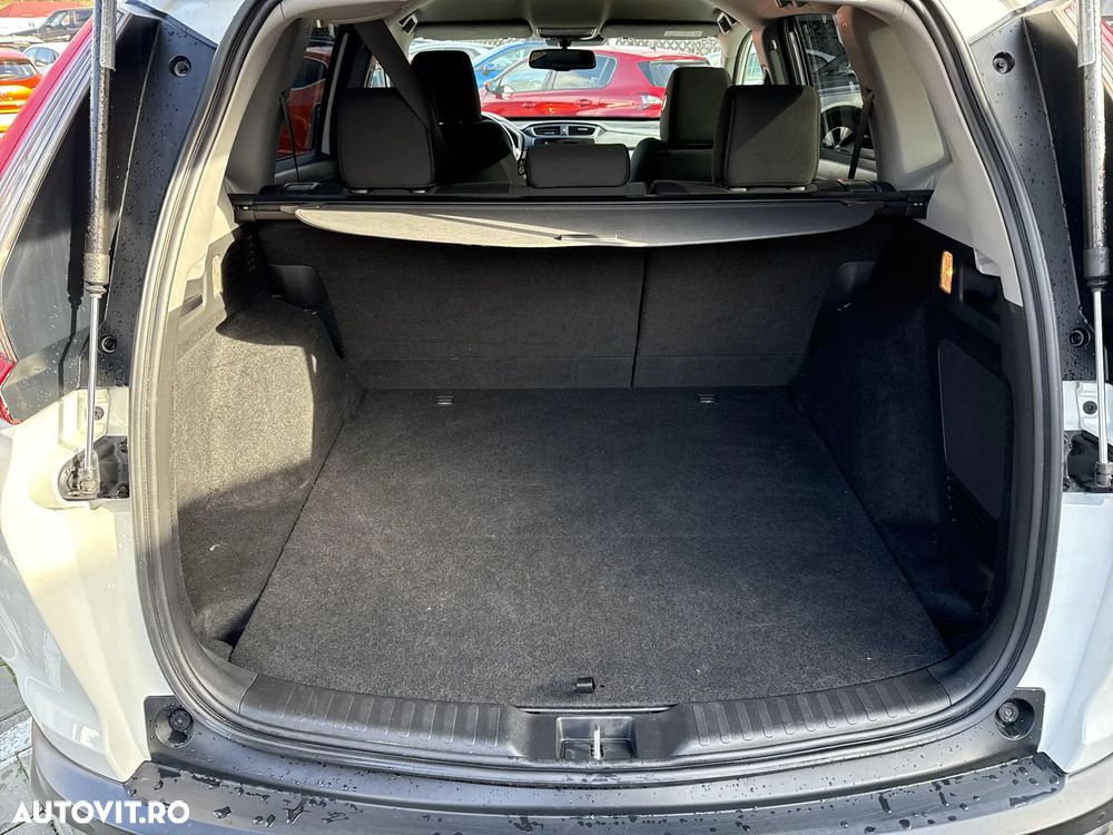 Honda CR-V - 22