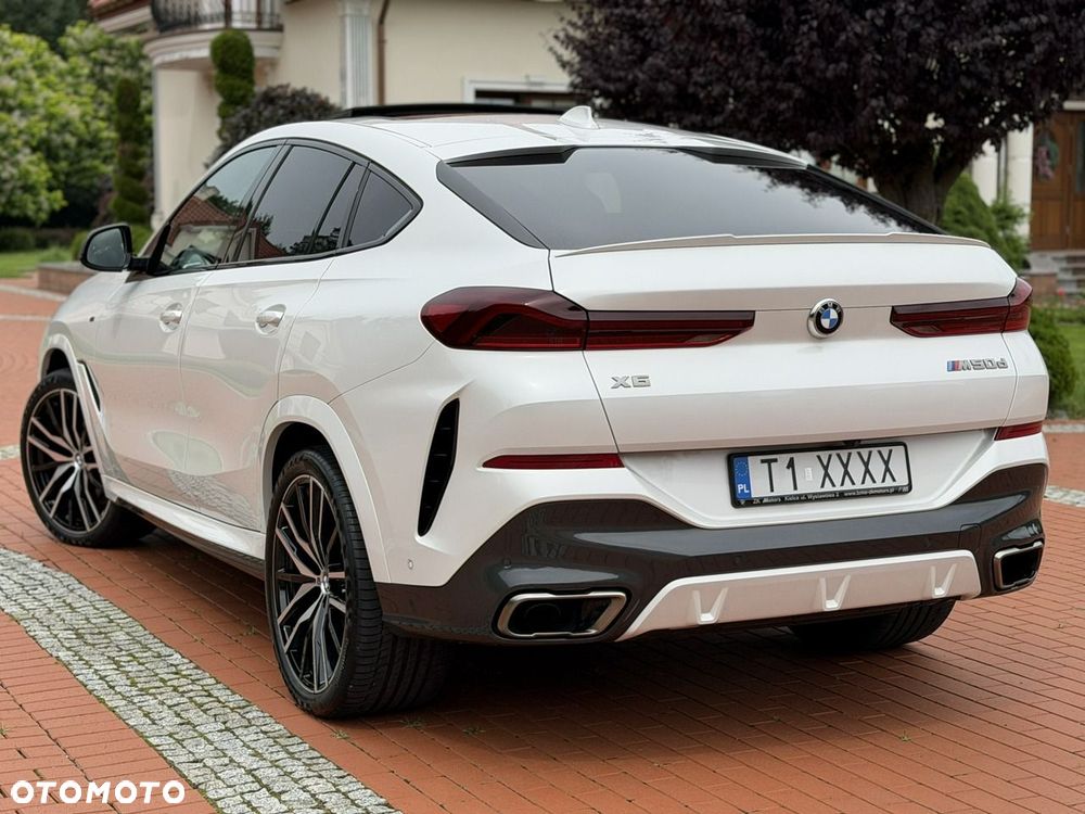 BMW X6 - 18