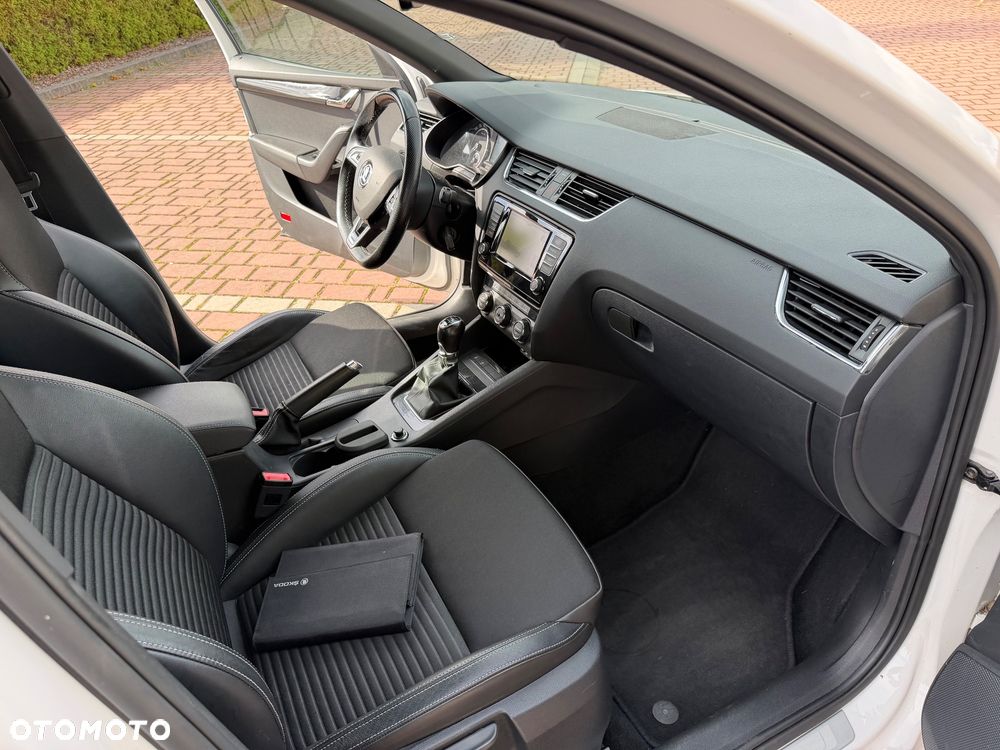 Skoda Octavia - 27