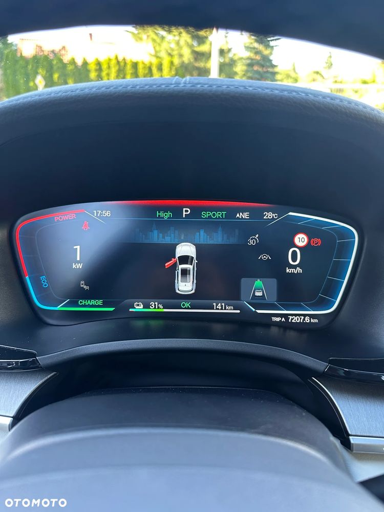 BYD Seal U 71.8kWh Comfort - 7