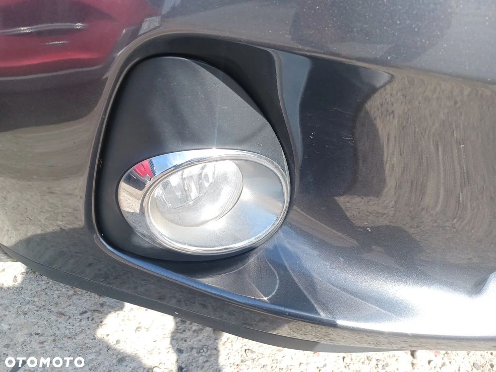 Toyota Avensis 1.8 Edition (2014) - 18