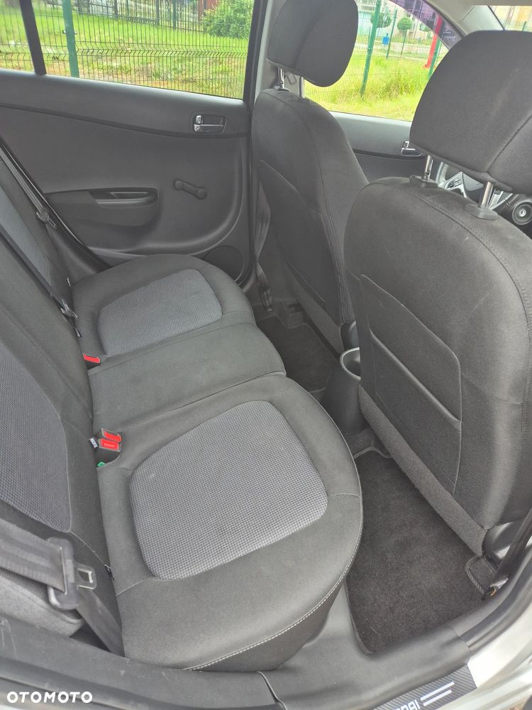Hyundai i20 1.25 Wersja Jubileuszowa - 6
