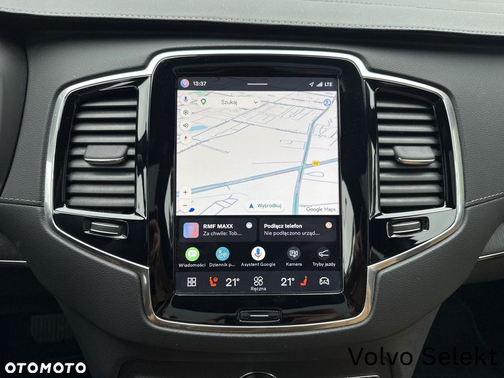 Volvo XC 90 - 28
