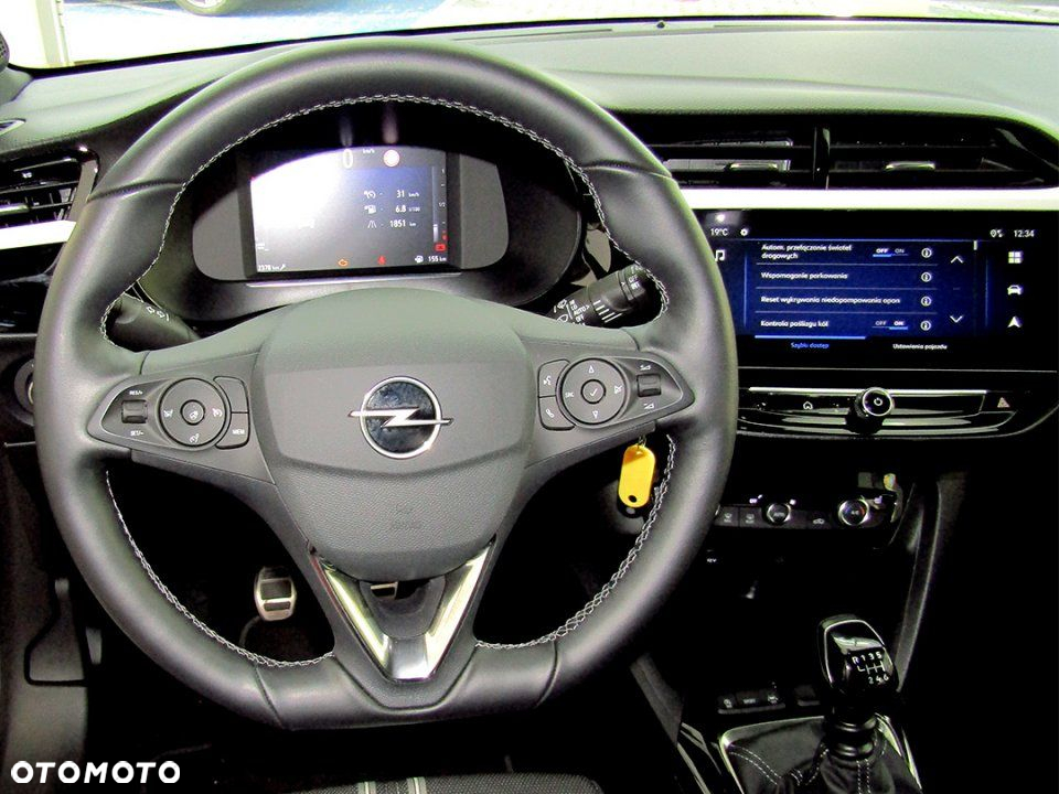 Opel Corsa - 14